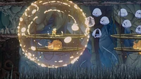 Jeu vidéo The Eternal Life of Goldman, PlayStation 5