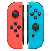 Nintendo Switch Joy-Con Controller (L/R), Nintendo Switch