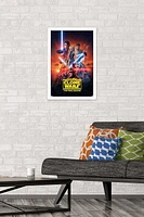 Star Wars: The Clone Wars