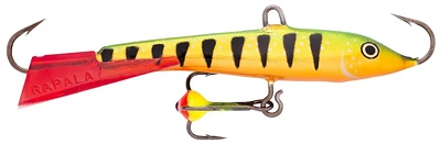 Jigging Rap