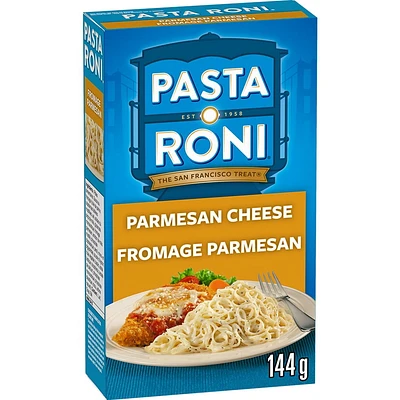 Pasta-Roni Parmesan Cheese, 144g