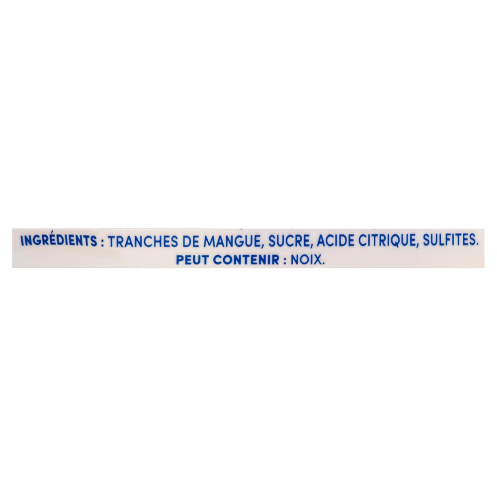 Compass Dried Mangoes, 120 g
