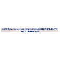 Compass Dried Mangoes, 120 g