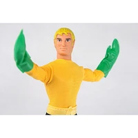 Mego World's Greatest Super-Heroes 50th Anniversary Aquaman Figure