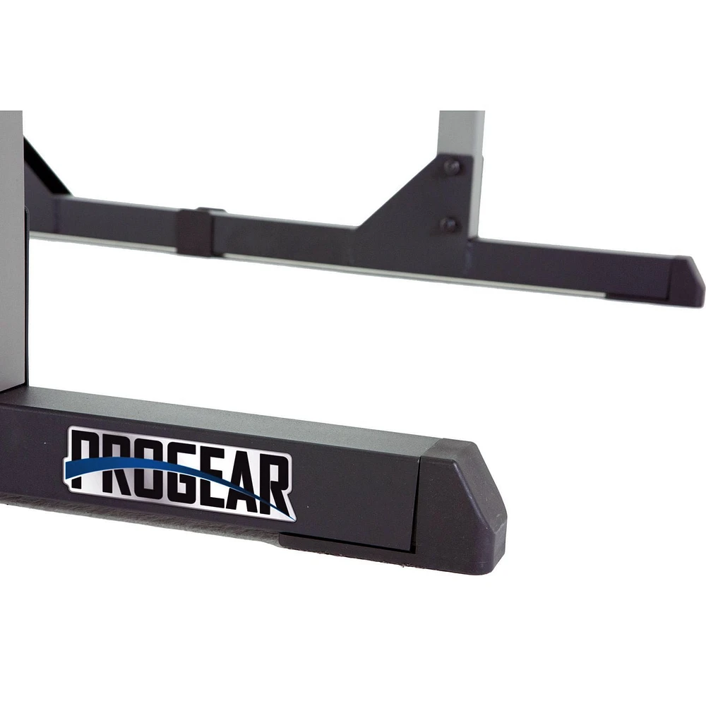 Progear1600 Ultra Strength Power Cage with Lock-in J-Hooks