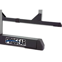 Progear1600 Ultra Strength Power Cage with Lock-in J-Hooks