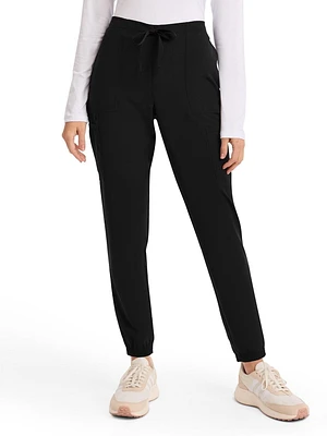 Scrubstar Core Essential Women's Drawstring Jogger
