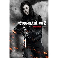 The Expendables 2 (DVD + Digital Copy)