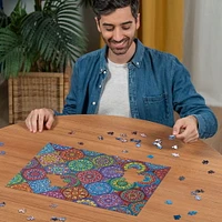 casse-tête Magnifiques Mandalas Ravensburger