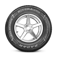 Radar Rivera GT 10 265/65R17 110S BSW