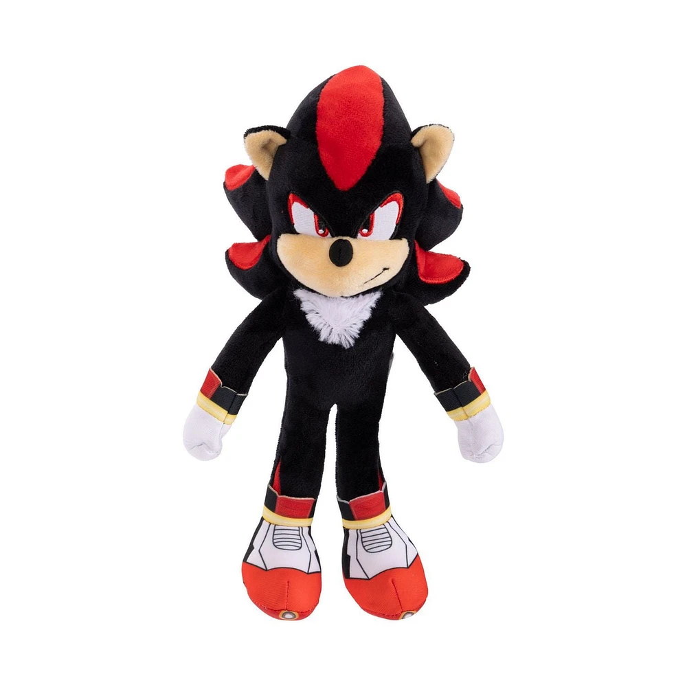 Sonic le Hérisson 3 – Peluche de 9 pouces – Shadow