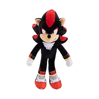 Sonic le Hérisson 3 – Peluche de 9 pouces – Shadow