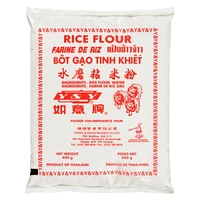 Y&Y rice flour 400g, Y&Y RICE FLOUR 400G