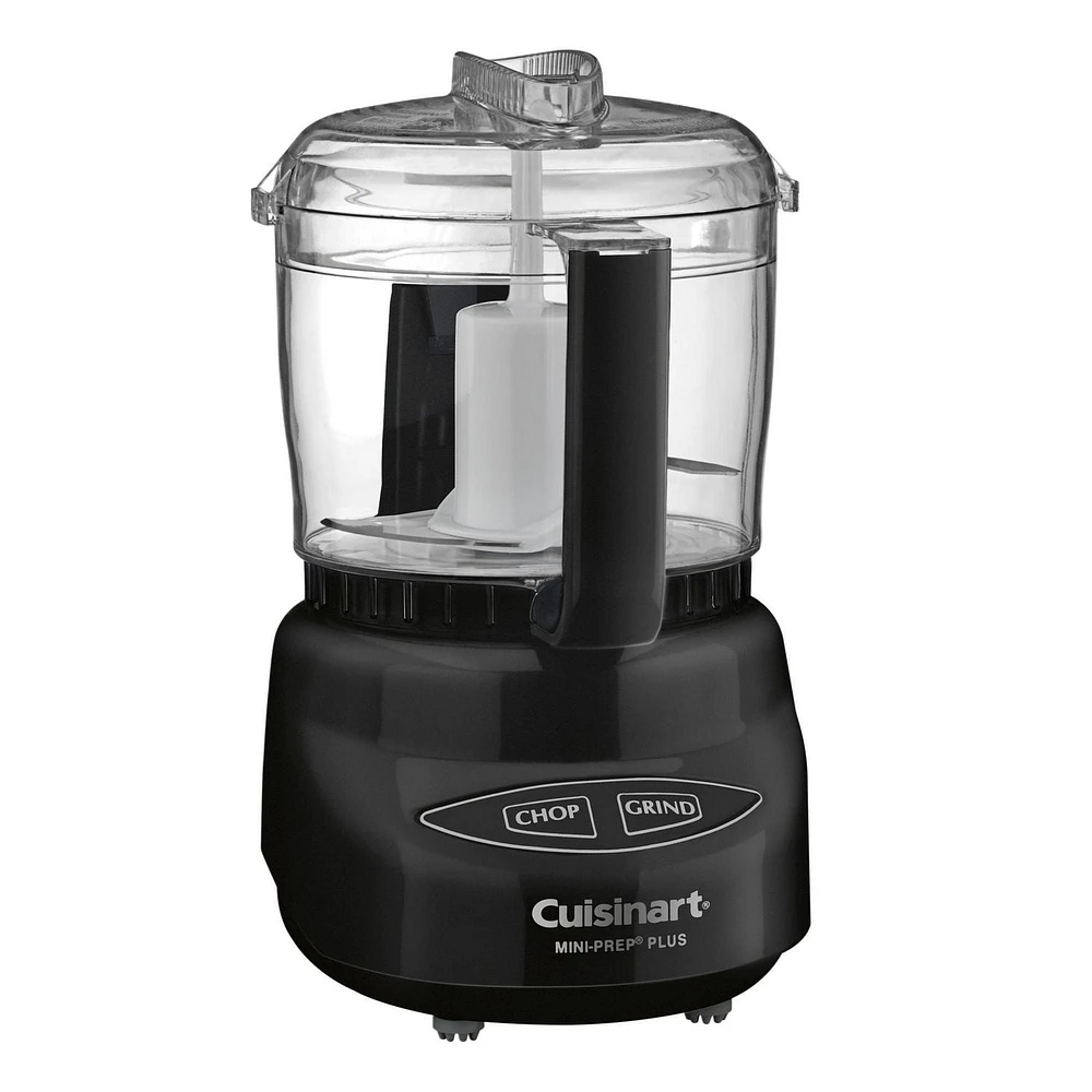 Cuisinart Hachoir-broyeur Mini-Prep Plus Vert