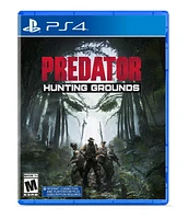 Predator: Hunting Grounds (PS4)