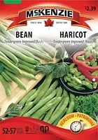 Ensemble de semences de légumes de conservation
