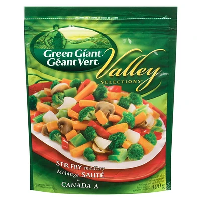 Valley Selections* Stir Fry Medley. It’S The Perfect Base To A Great Stir-Fry!, Valley Selections Stir Fry Med