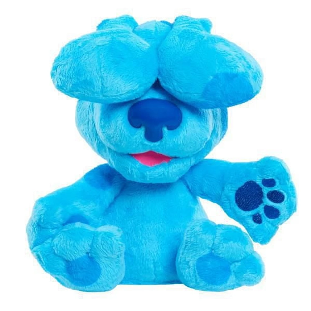 Blue’s Clues & You! Peek-A-Blue