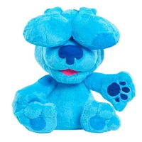Blue’s Clues & You! Peek-A-Blue