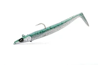 Savage Gear 2951 Lançon 5", 4/5oz Billet vert Lançon, Billet vert