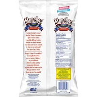 Munchos Potato Crisps, 195GM