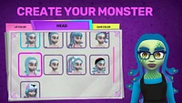 Monster High Skulltimate Secrets (PS5)