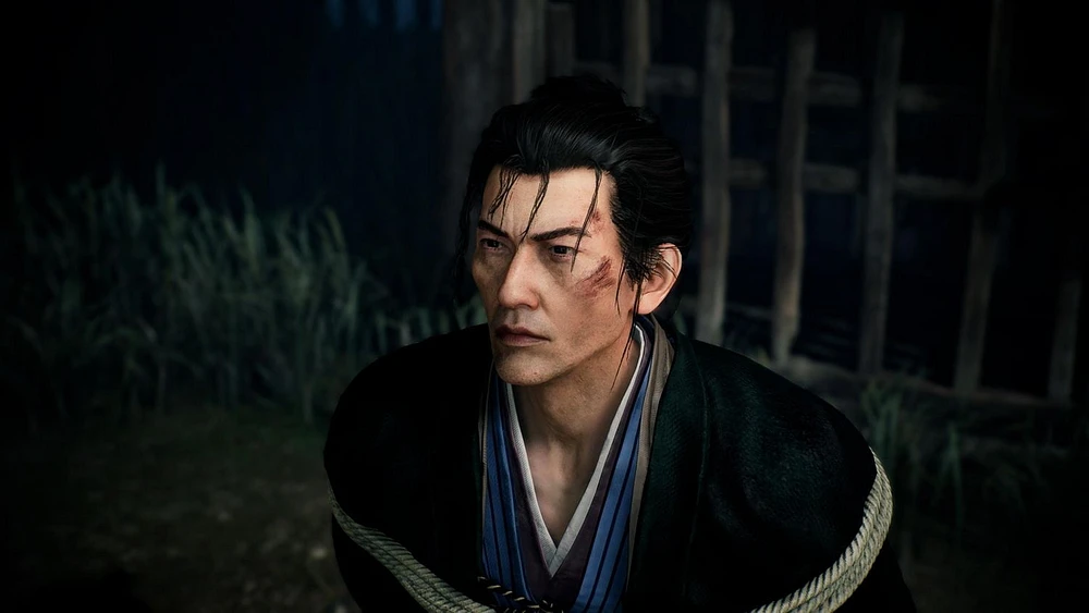 Jeu vidéo Rise of the Ronin™ pour PS5 China Glaze