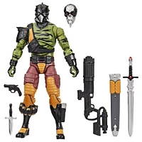 G.I. Joe Classified Series #155, Darklon