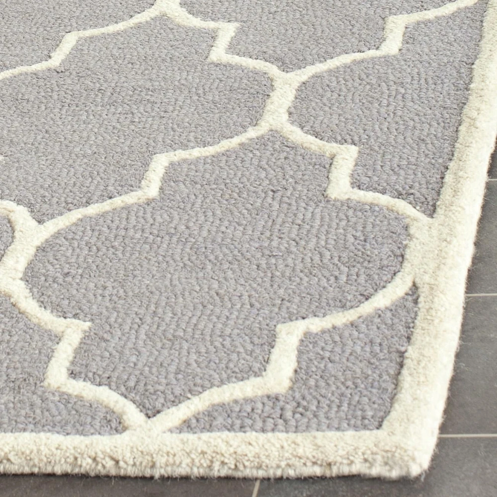 Safavieh Cambridge Kevin Tapis Géométrique