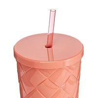 Gobelet Texture 26oz Mainstays