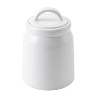FRAÎCHE Spring Canister, 7-in