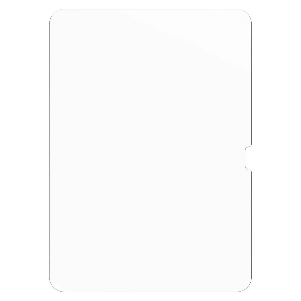Otterbox Alpha Glass iPad 10.9 2022 (10th Gen) Clear