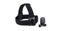 GoPro Head Strap With QuickClip