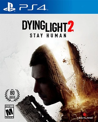 Dying Light 2 (PS4)