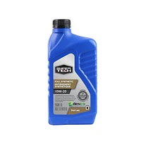 Super Tech Full Synthetic 0W20 Motor Oil