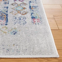 SAFAVIEH Cabana Dima Medallion Indoor/Outdoor Area Rug