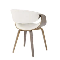 Symphony Chaise de LumiSource