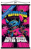 Disney Lilo and Stitch - Hear The Call Wall Poster, 14.725" x 22.375"