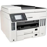 Canon MAXIFY GX7020 Wireless Small Office All-In-One Printer