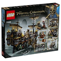 LEGO Pirates of the Caribbean TM Silent Mary (71042)