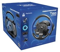 Thrustmaster T150 RS Racing Wheel (PS5, PS4, PC)