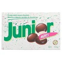 Junior Mints Chocolate