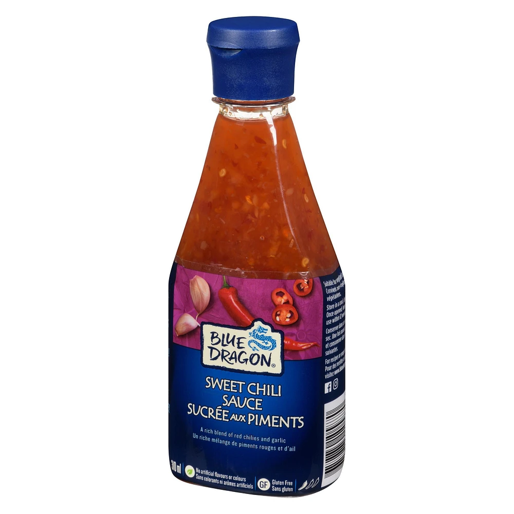 Blue Dragon Thai Sweet Chilli Dipping Sauce, 310mL