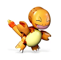 Mega Construx POKÉMON SALAMÈCHE