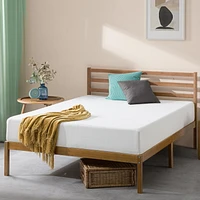 Zinus Nuit 8 Inch Cooling Memory Foam Mattress