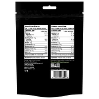 Pistaches rôties et salées de Wonderful Pistaches, 200 g 200g Pistaches rôties salées