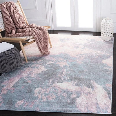 Safavieh Galaxy Landen Tapis Abstrait