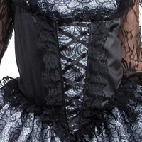 Costume de mariée victorienne pour filles G. Walmart Exclusif.