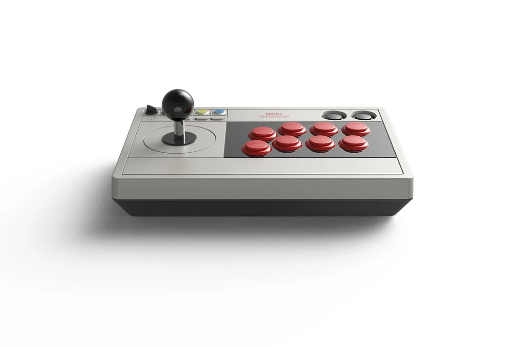 8BitDo Arcade Stick