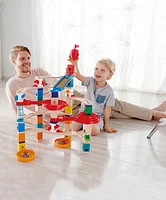 Hape Quadrilla Super Spirals Set